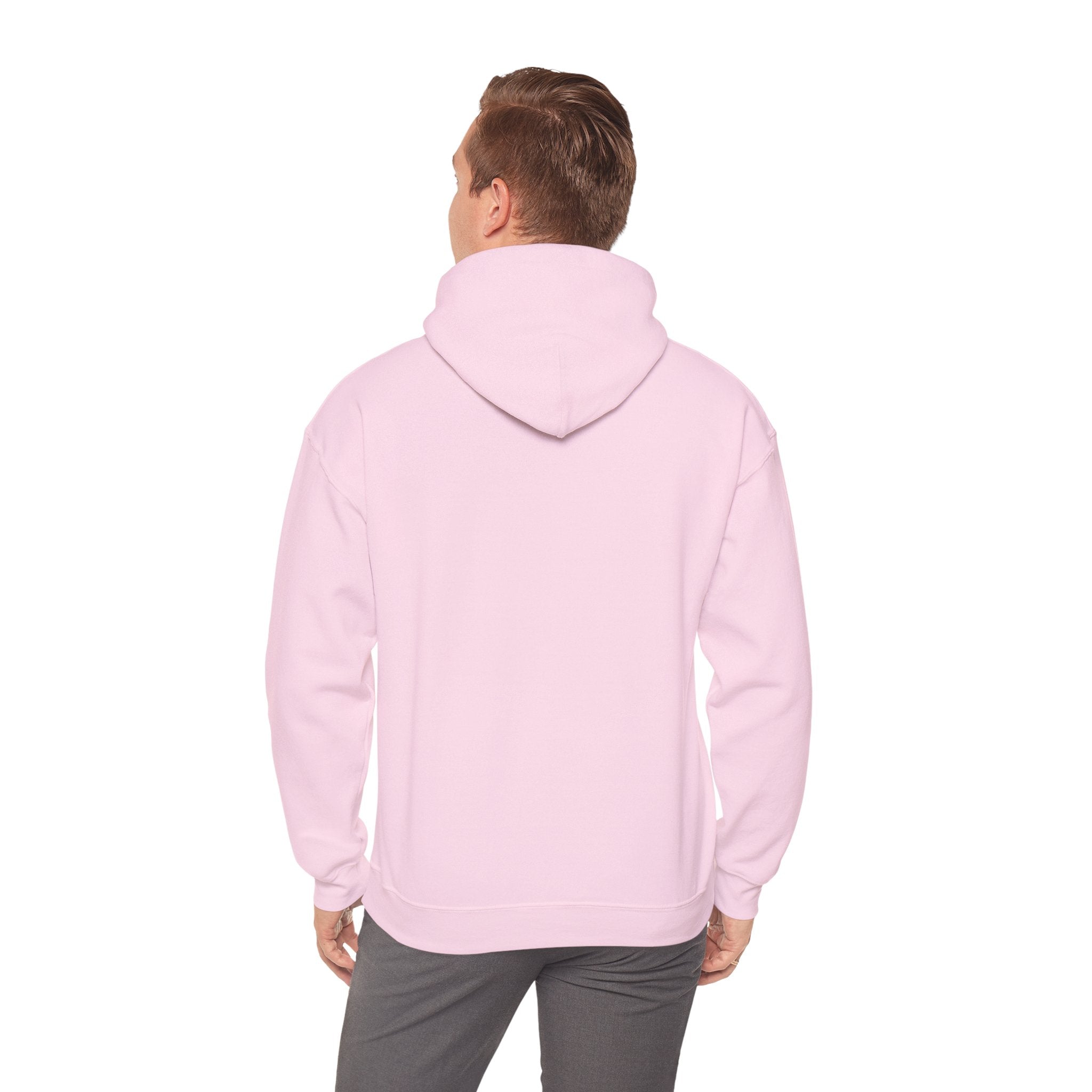 Cute My Floof Hoodie
