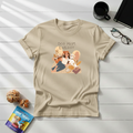 Dog Mom Energy T-Shirt