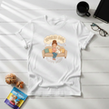Spoiled Dog, Happy Mom T-Shirt