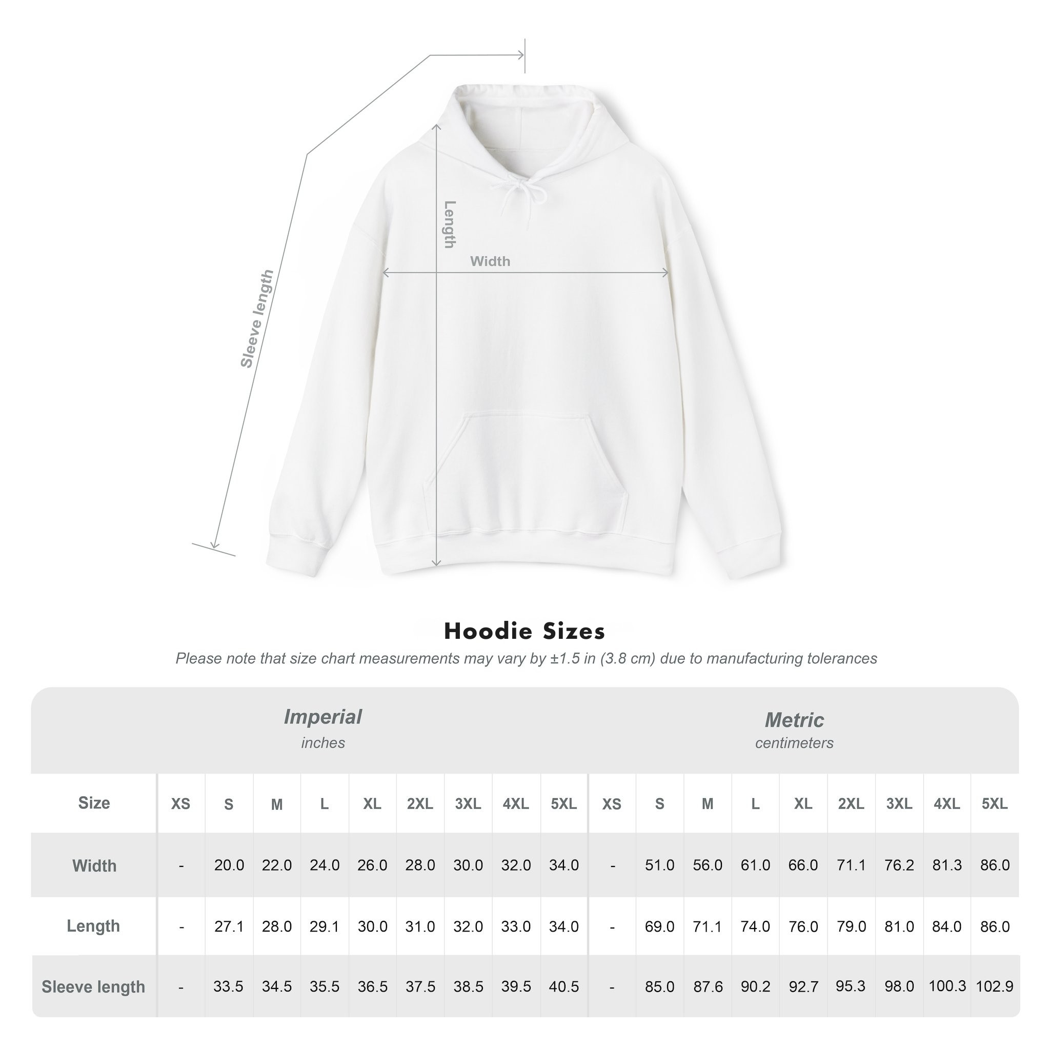 Cute My Floof Hoodie